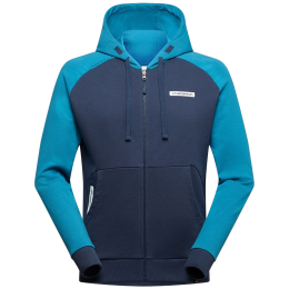 Męska bluza La Sportiva Kaos Hoody M