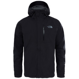 Kurtka męska The North Face Dryzzle czarny TnfBlack