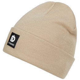 Czapki zimowe Fundango Kingdom Beanie beżowy cashmere