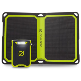 Zestaw Goal Zero Venture 30 + Nomad 7 Plus