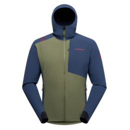 Kurtka męska La Sportiva Descender Storm Jkt M
