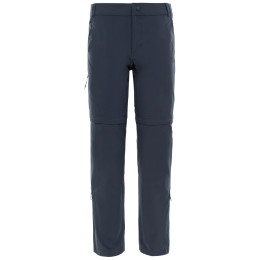 Spodnie damskie The North Face Exploration Convertible Pant