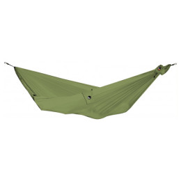 Hamak Ticket to the moon Hammock compact/single jasnozielony ArmyGreen