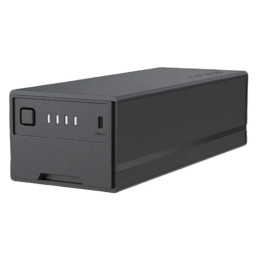 Dodatkowy akumulator EcoFlow Glacier