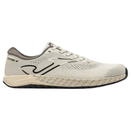 Męskie tenisówki barefoot Joma Fenix Men beżowy BEIGE
