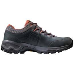 Damskie buty turystyczne Mammut Nova IV Low GTX Women