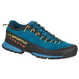 Buty męskie La Sportiva TX4 Gtx niebieski Ocean/Lava