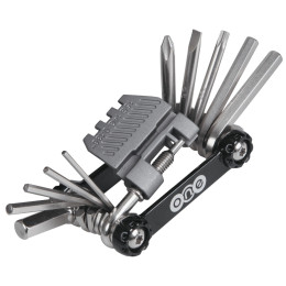 Narzędzia Just One One Tool 14.0 czarny