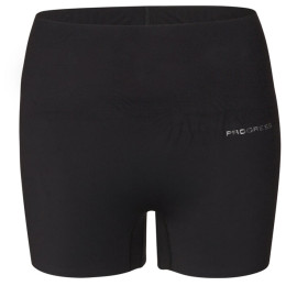 Szorty damskie Progress Zora Mini Shorts czarny