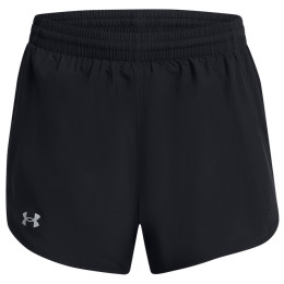 Spodenki damskie Under Armour Fly By 2-In-1 Shorts