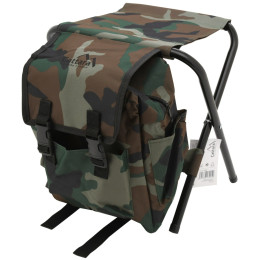 Stołek Cattara Olbia Army maskujący army