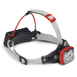 Czołówka Black Diamond Distance 1500 Headlamp szary Octane (8001)