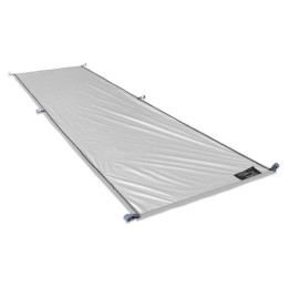 Folia izotermiczna Therm-a-Rest Cot Warmer L