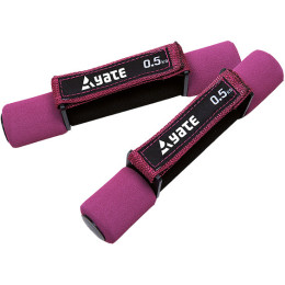 Kettle Yate Soft 0,5 kg