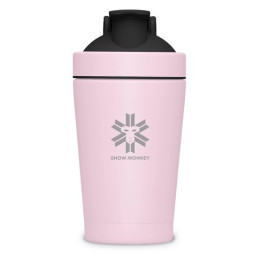 Butelka termiczna Snow Monkey Sport Shakers 0,5L