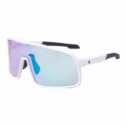 Okulary przeciwsłoneczne Laceto Henry Photo biały White