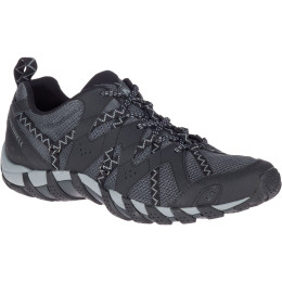 Buty męskie Merrell Waterpro Maipo 2 czarny Black