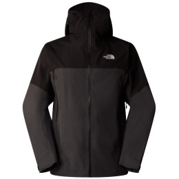 Kurtka męska The North Face M Jazzi 3L Gtx Jacket czarny ANTHRACITE GREY/TNF BLA