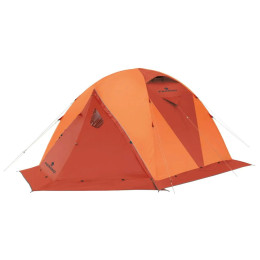 Namiot Ferrino Lhotse 4 pomarańczowy orange