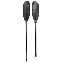 Wiosło Gumotex 379S.2 230-240cm czarny
