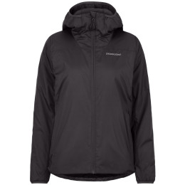 Damska kurtka softshellowa Didriksons Karix Wns Jkt 3 czarny Black