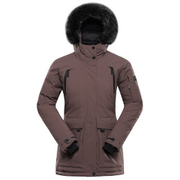 Kurtka zimowa damska Alpine Pro Werda 3