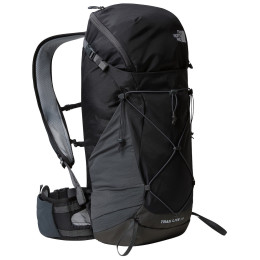 Plecak turystyczny The North Face Trail Lite 24 czarny/szary Tnf Black-Asphalt Grey-