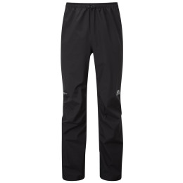 Spodnie męskie Mountain Equipment Odyssey Pant czarny Black