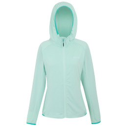 Bluza damska Regatta Women's Huntdale jasnoniebieski Icy Morn