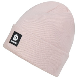 Czapki zimowe Fundango Kingdom Beanie różowy rose