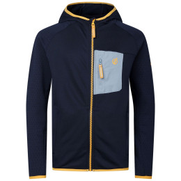 Bluza dziecięca Dare 2b Expedition Mid Navy ciemnoniebieski Navy