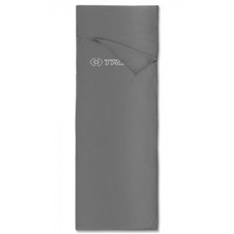 Wkład do śpiwora Trimm Liner Blanket szary