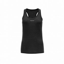 Damski podkoszulek Devold Running Merino 130 Tank Wmn