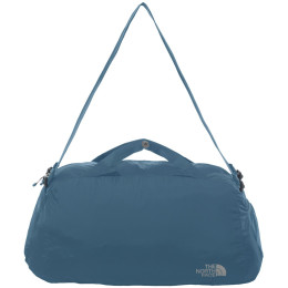 Torba transportowa The North Face Flyweight Duffel niebieski