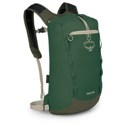 Plecak Osprey Daylite Cinch Pack 2023 zielony/zielony green canopy/green creek
