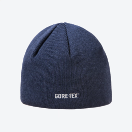 Dzianinowa czapka z merynosów Kama AG12