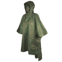 Ponczo Tatonka Poncho 3 (XL - XXL) zielony cub