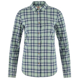 Koszula damska Fjällräven Övik Flannel Shirt W
