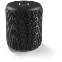 Głośnik Niceboy Raze 3 Guru czarny Black