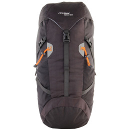 Plecak Axon Speed 35 l czarny Black