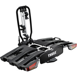 Tylni bagażnik rowerowy Thule EasyFold XT 3B