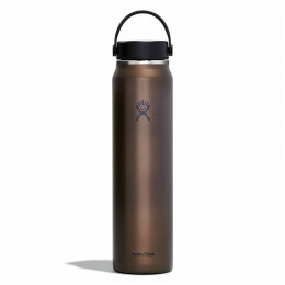 Termos Hydro Flask Hydro Flask Lightweight Wide Flex Cap 40 OZ (1180ml) brązowy