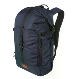 Plecak na laptopa roll top Husky Moper 28L