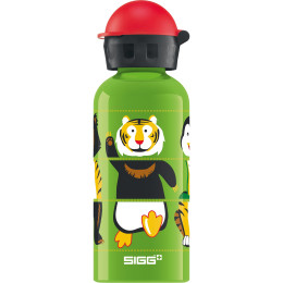 Butelka Sigg Zoo Twister 0,4 l
