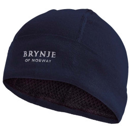 Czapka Brynje of Norway Arctic hat ciemnoniebieski Navy