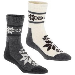 Skarpety Kari Traa Kt Wool Sock 2PK