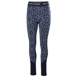 Damskie legginsy Helly Hansen W Lifa Merino Midw Gra Pant