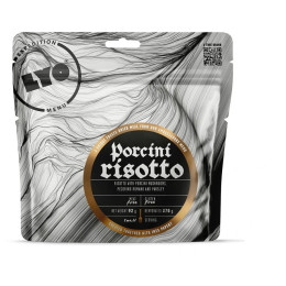 Suszona żywność Lyo food Porcini Risotto