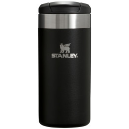 Kubek termiczny Stanley AeroLight Transit 350 ml czarny Black 2.0