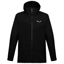 Kurtka męska Salewa Puez Gtx 2L M Jacket czarny black out